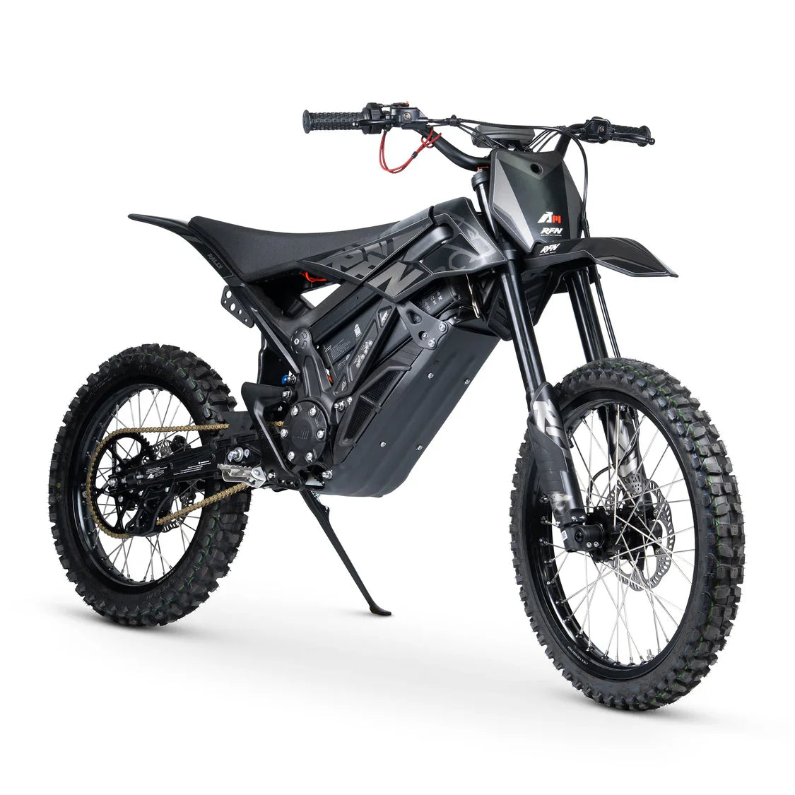 RFN ARES RALLY MX PARTS β‘β‘β‘