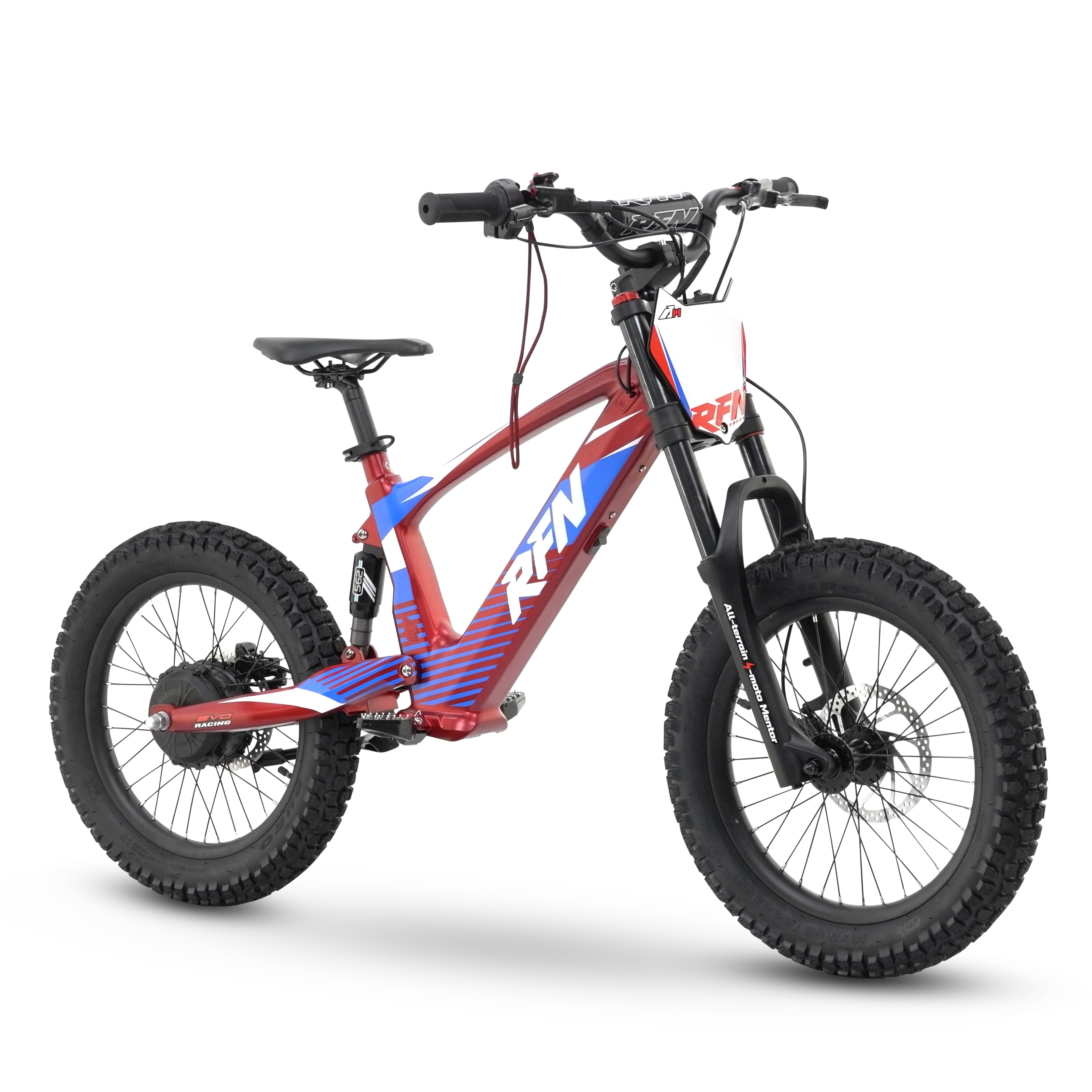 EVO 18'' PARTS β‘β‘β‘
