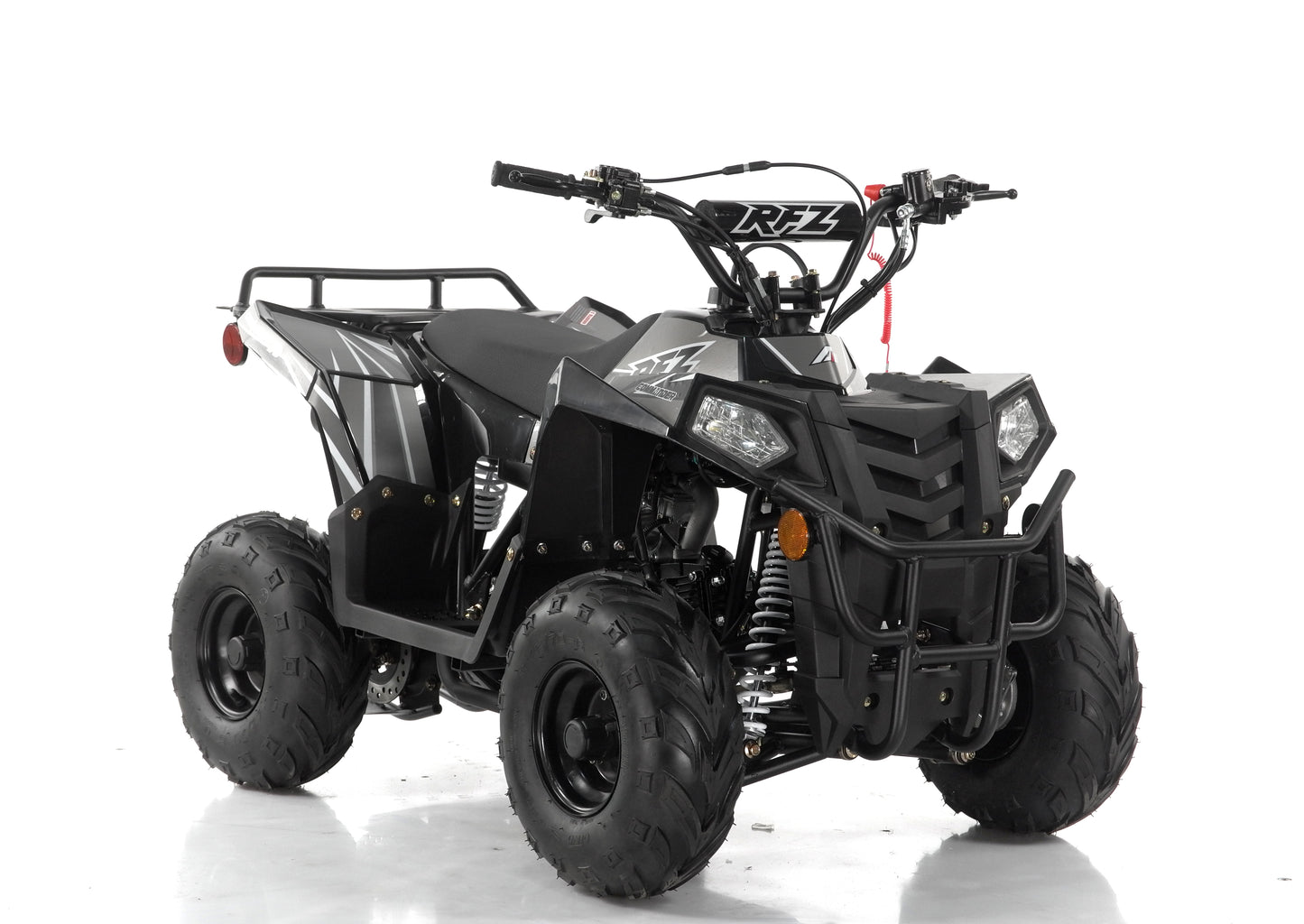 Apollo RFZ Commander 70cc Kids Quad Bike