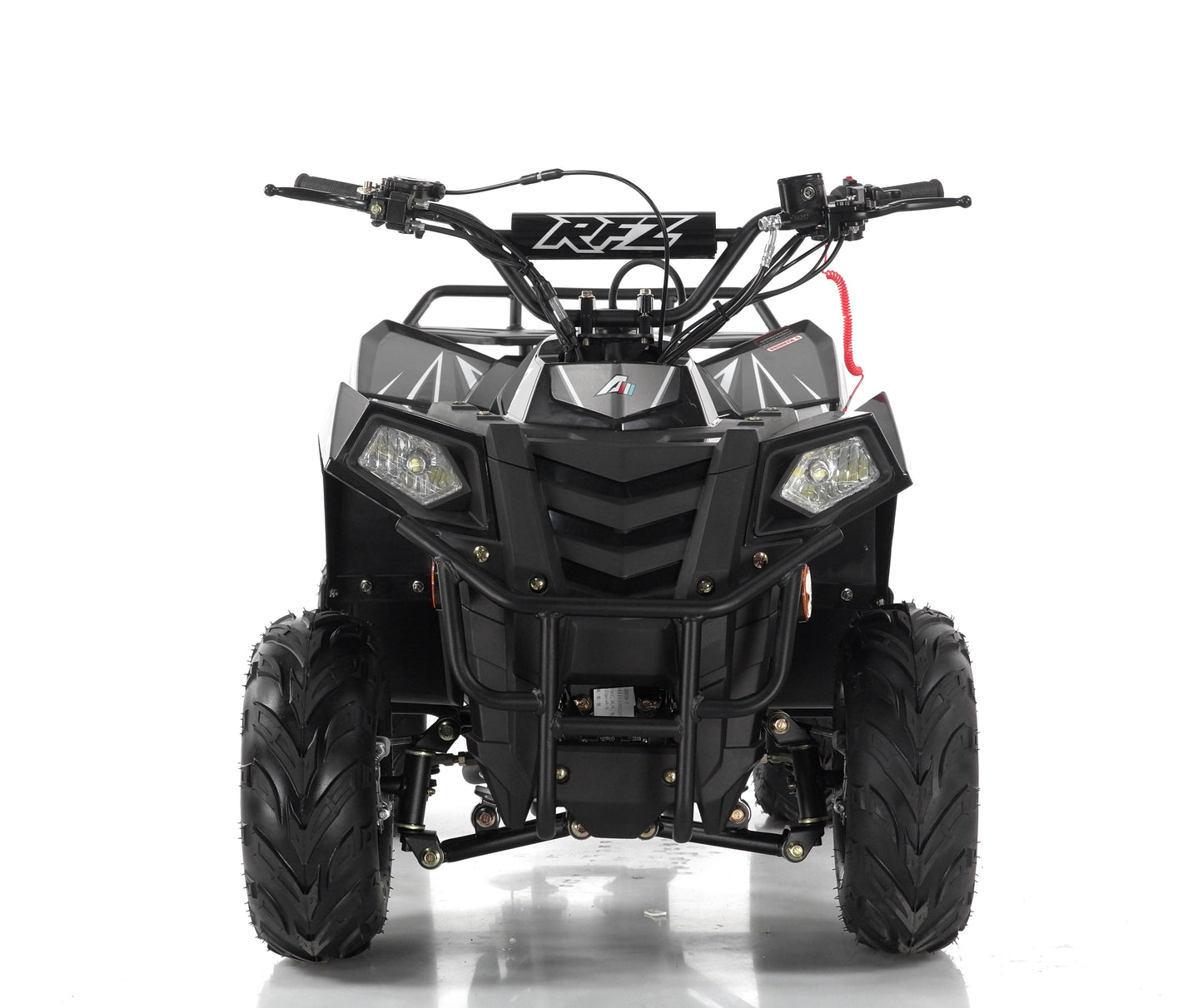 Apollo RFZ Commander 70cc Kids Quad Bike