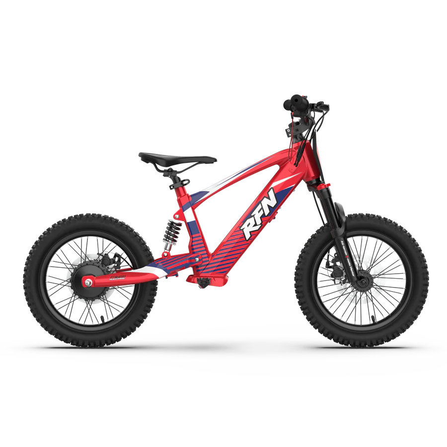 2025 RFN EVO Racing 16" Electric Bike ⚡⚡⚡