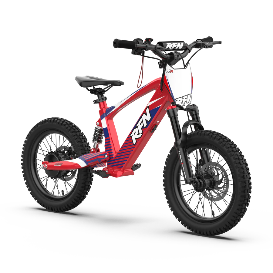 2025 RFN EVO Racing 16" Electric Bike ⚡⚡⚡