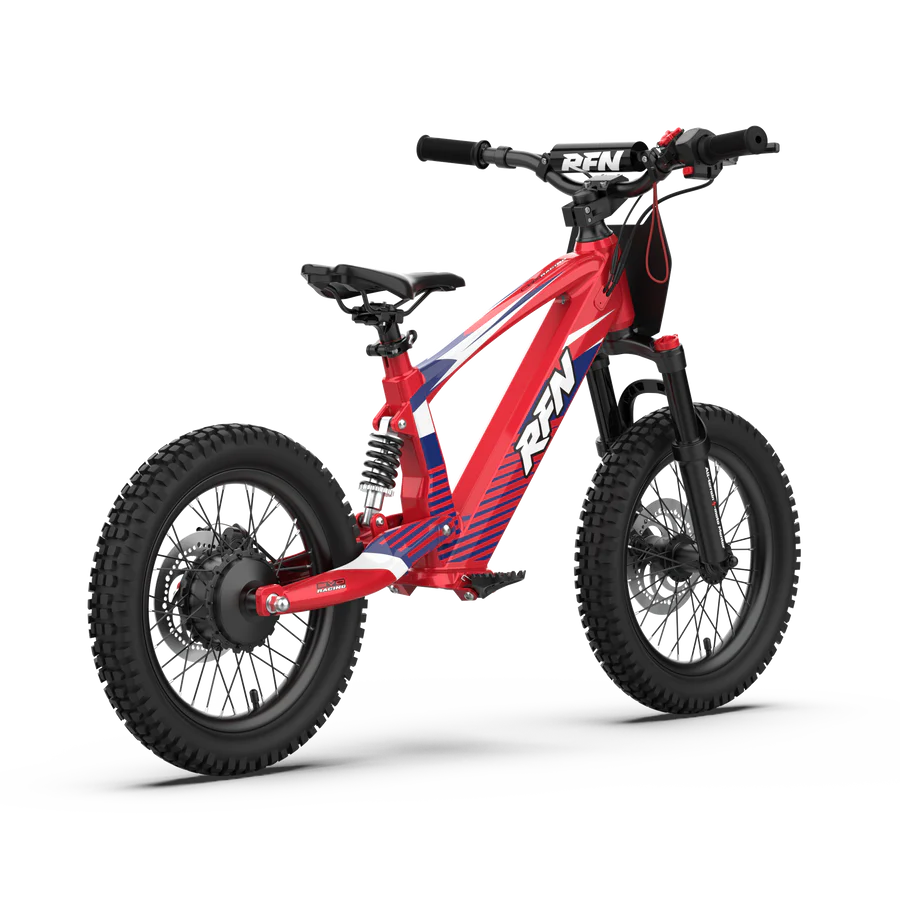 2025 RFN EVO Racing 16" Electric Bike ⚡⚡⚡