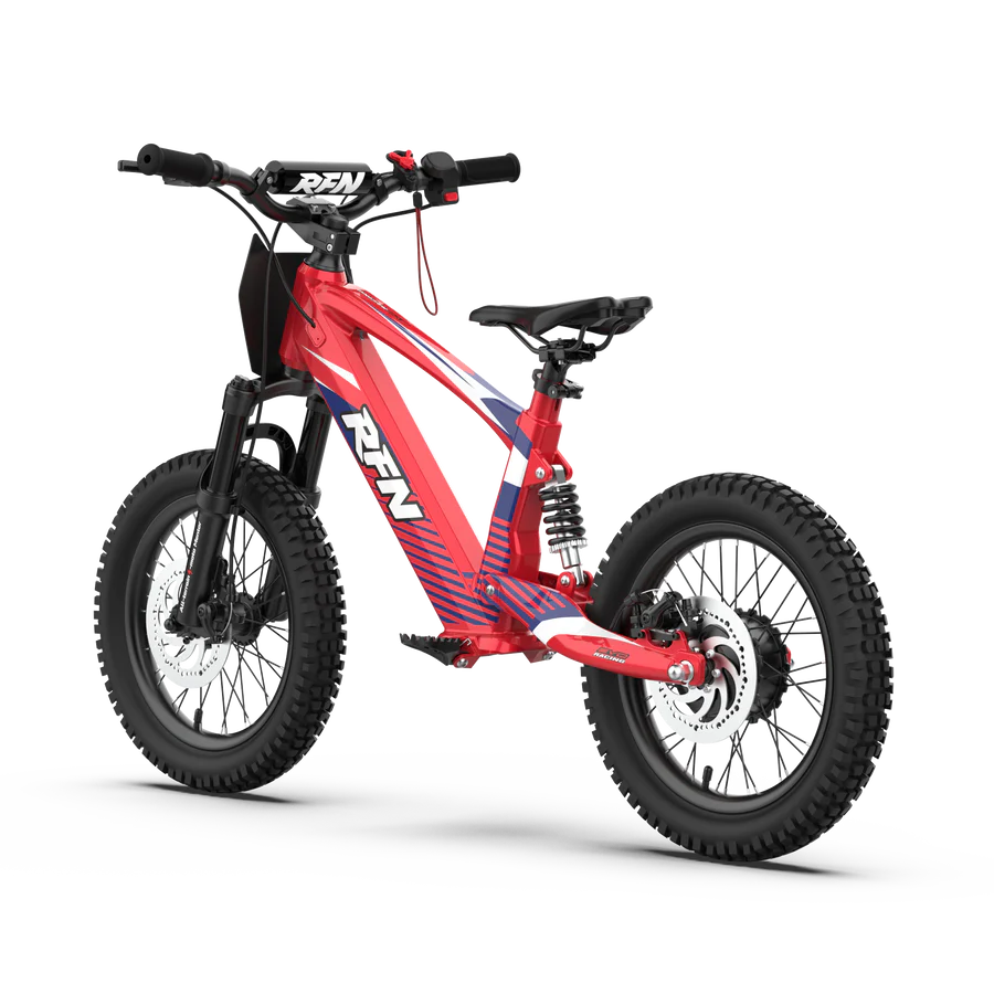 2025 RFN EVO Racing 16" Electric Bike ⚡⚡⚡
