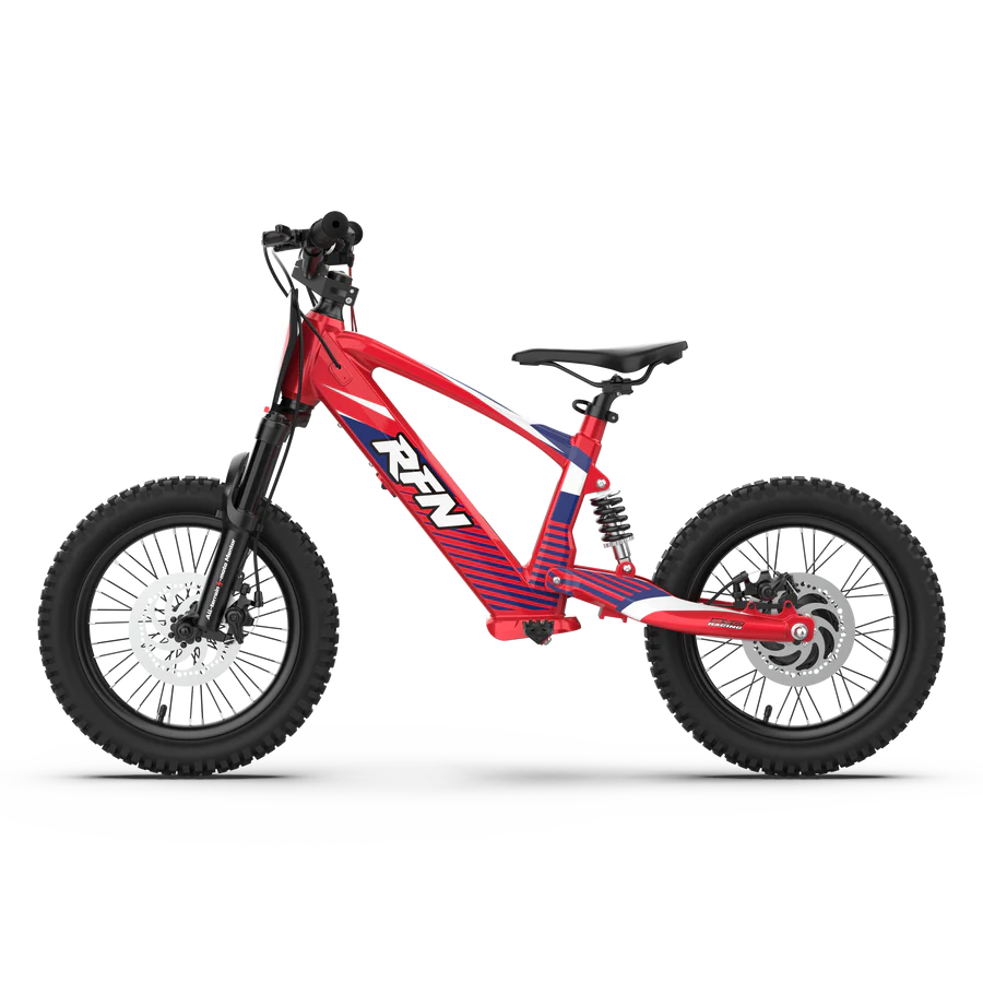 2025 RFN EVO Racing 16" Electric Bike ⚡⚡⚡