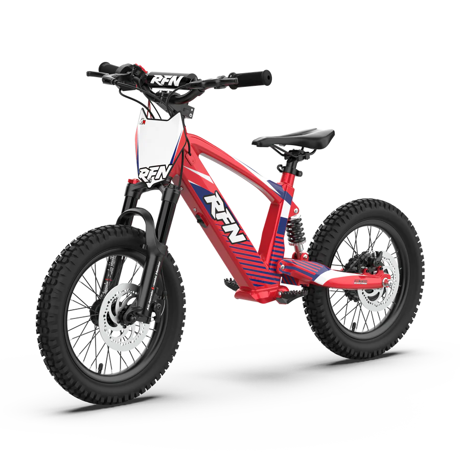 2025 RFN EVO Racing 16" Electric Bike ⚡⚡⚡