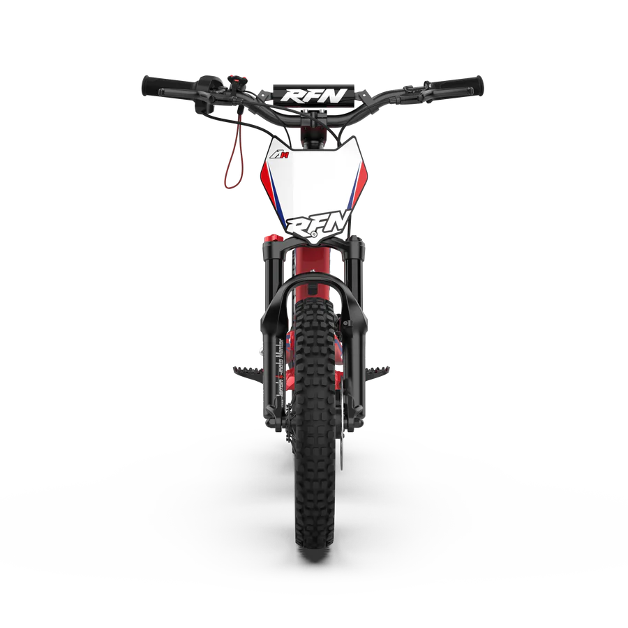 2025 RFN EVO Racing 16" Electric Bike ⚡⚡⚡