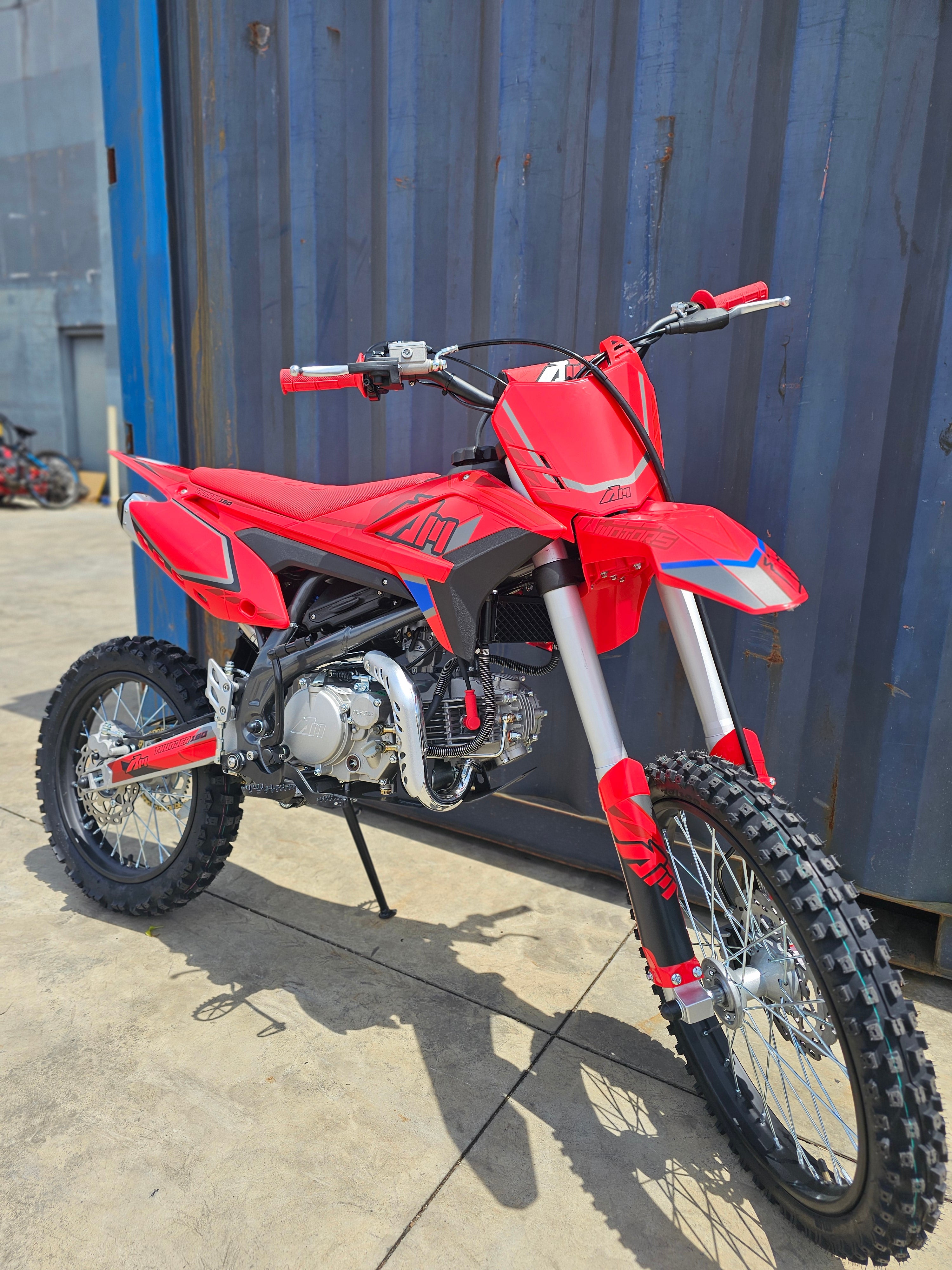 2025 THUNDER 150 🔥🔥🔥