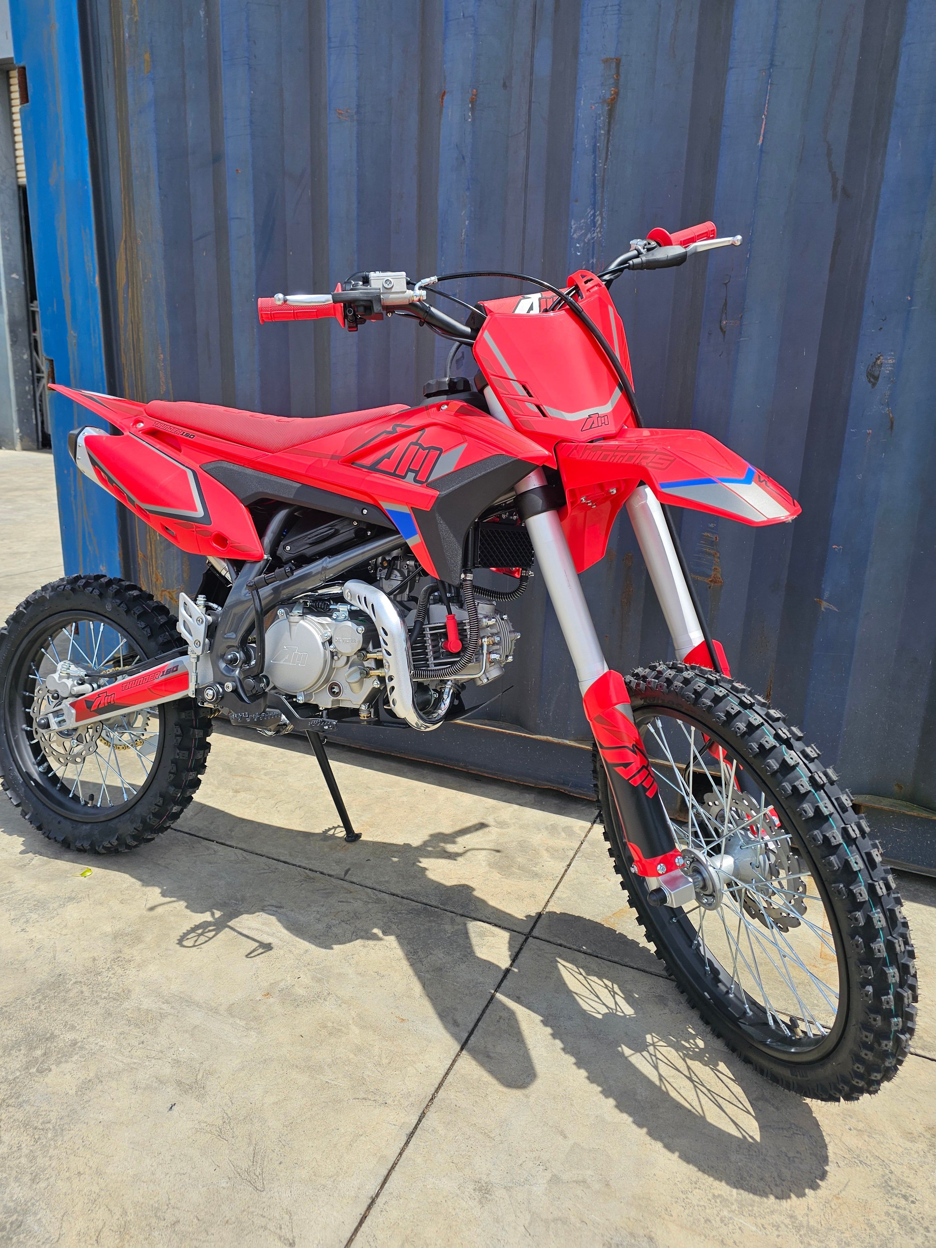 2025 THUNDER 150 🔥🔥🔥