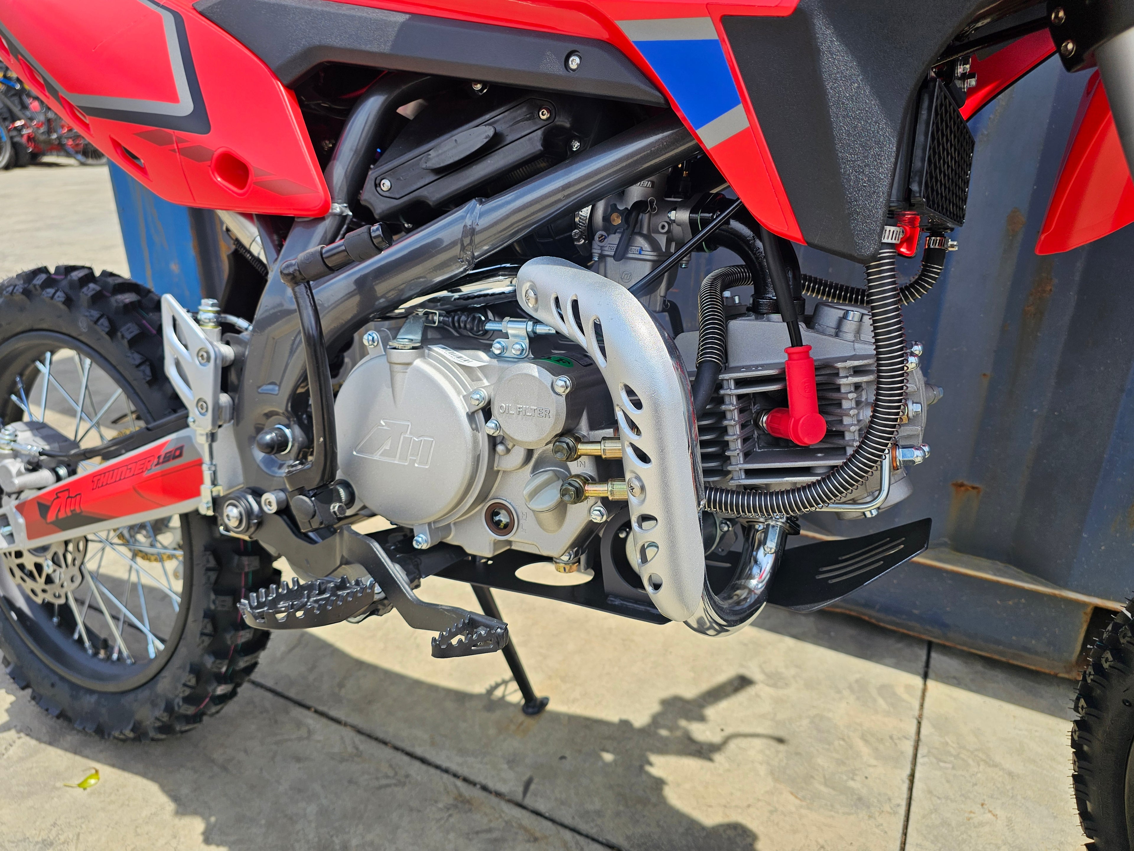 2025 THUNDER 150 🔥🔥🔥