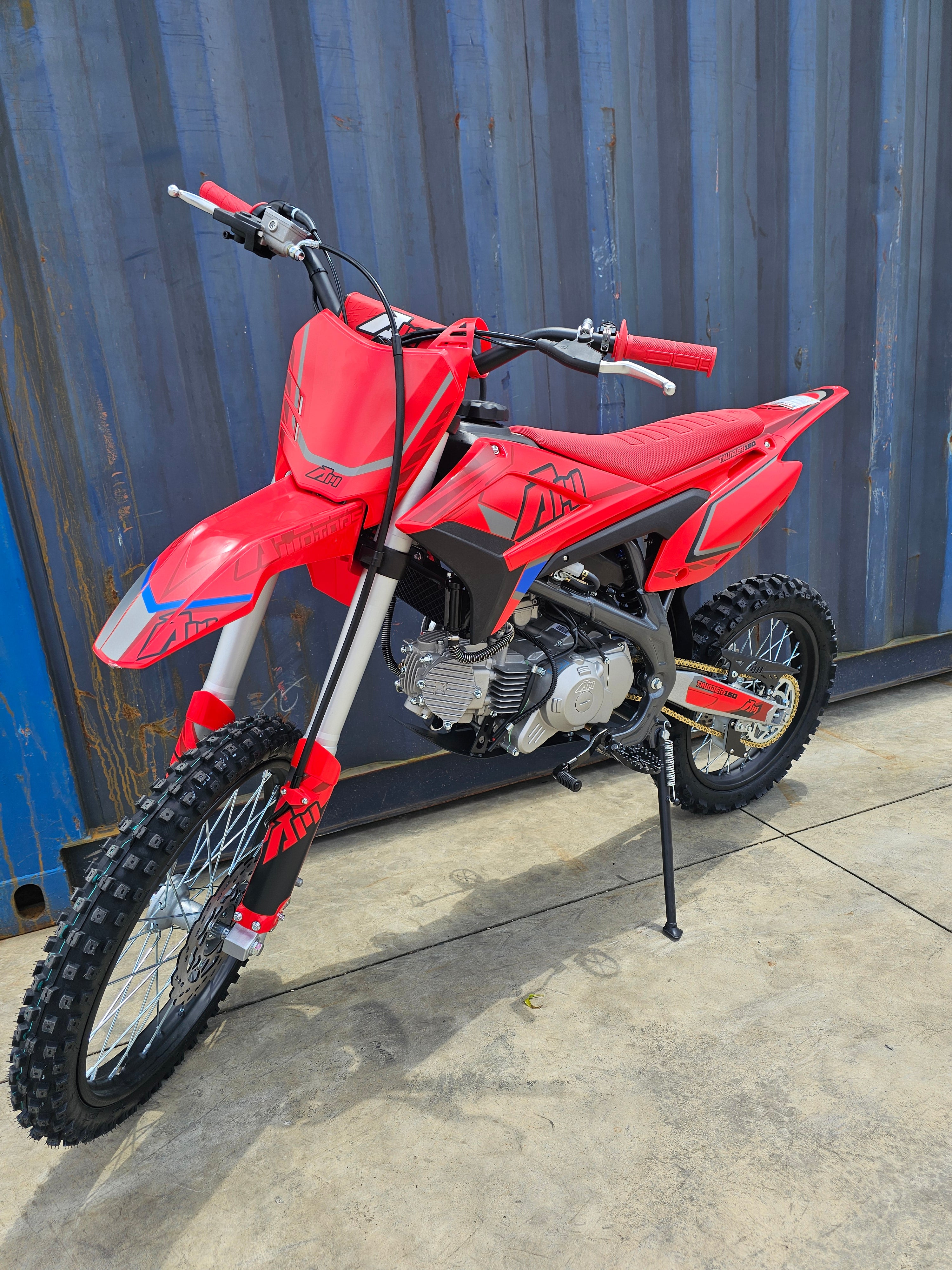 2025 THUNDER 150 🔥🔥🔥