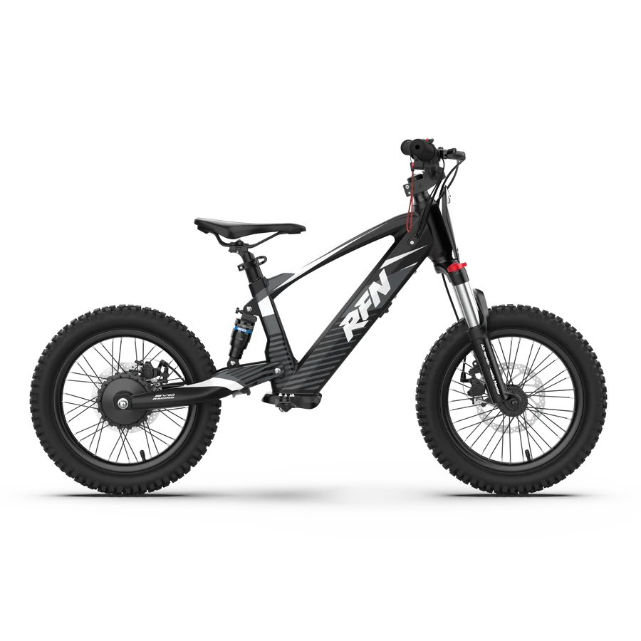 2025 RFN EVO Racing 16" Electric Bike ⚡⚡⚡