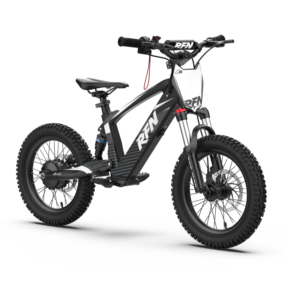 2025 RFN EVO Racing 16" Electric Bike ⚡⚡⚡