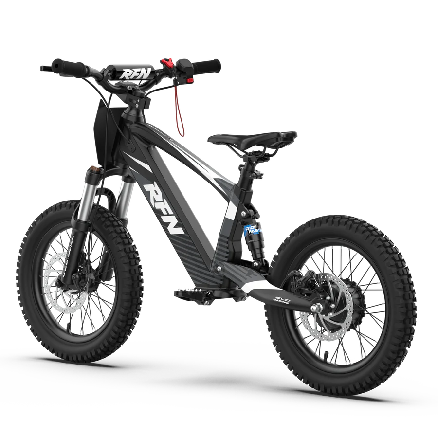 2025 RFN EVO Racing 16" Electric Bike ⚡⚡⚡