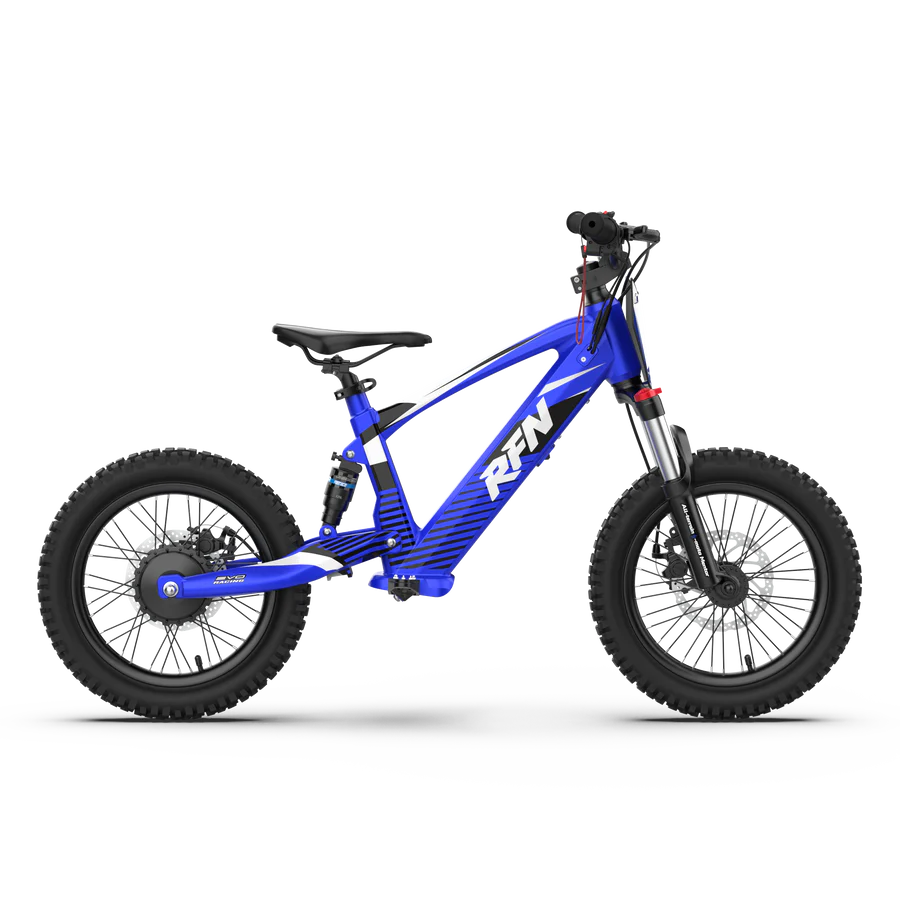 2025 RFN EVO Racing 16" Electric Bike ⚡⚡⚡