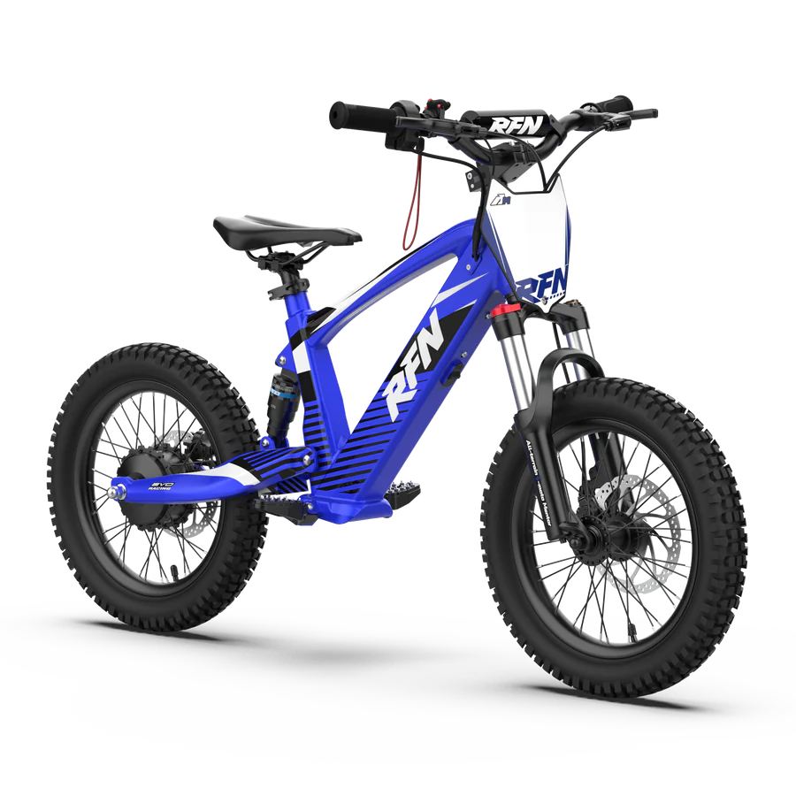 2025 RFN EVO Racing 16" Electric Bike ⚡⚡⚡