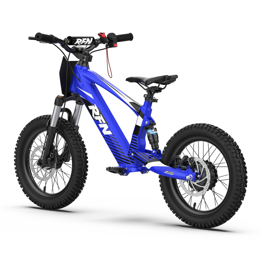 2025 RFN EVO Racing 16" Electric Bike ⚡⚡⚡