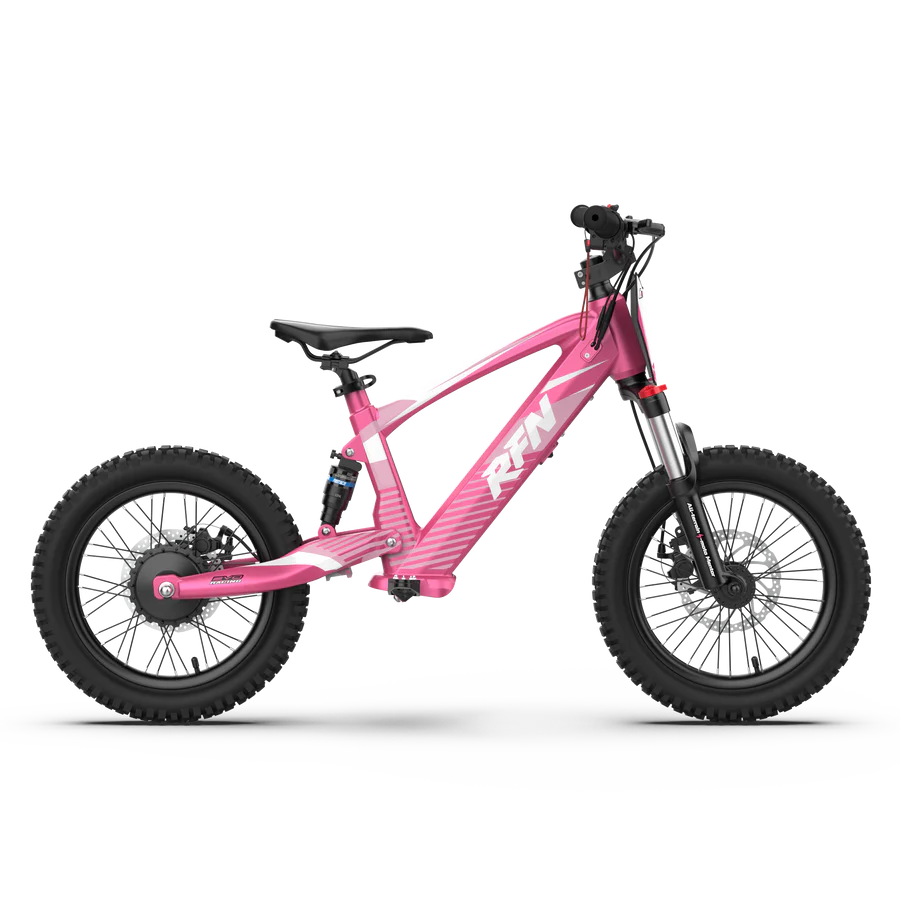 2025 RFN EVO Racing 16" Electric Bike ⚡⚡⚡