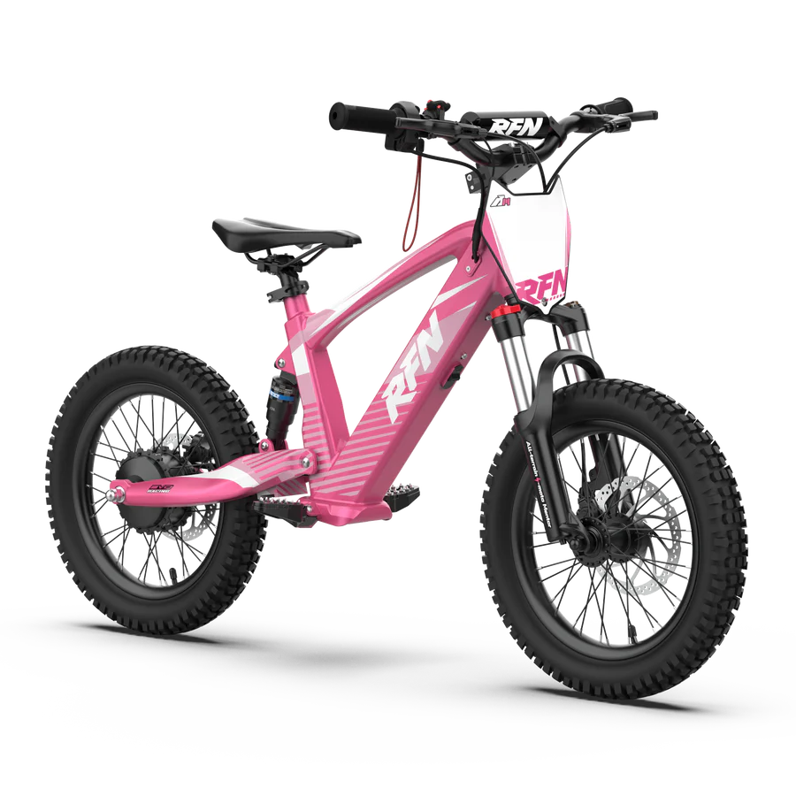2025 RFN EVO Racing 16" Electric Bike ⚡⚡⚡