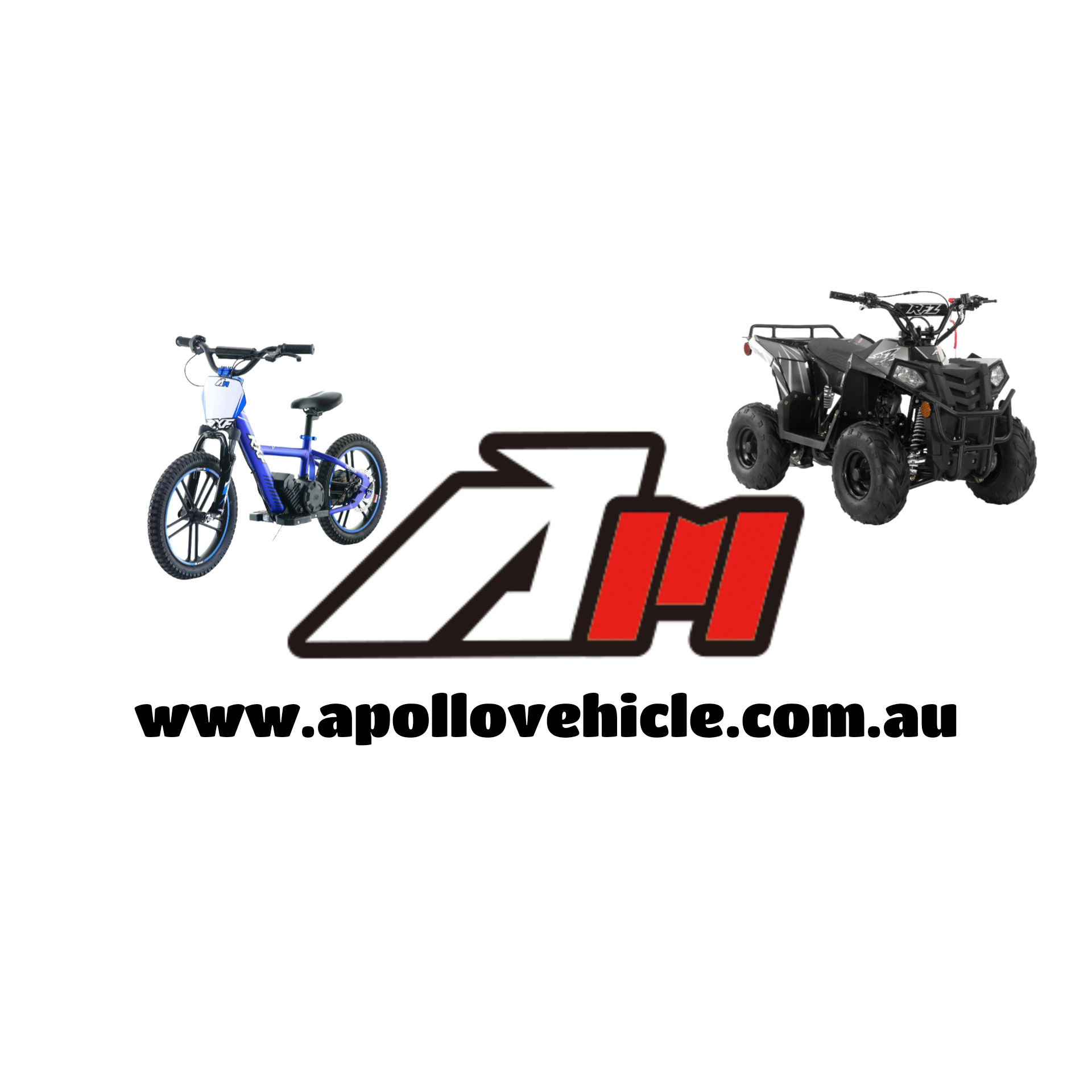 Apollo Motorcycles & ATV