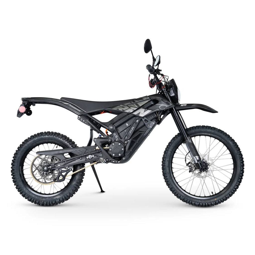 RFN ARES ENDURANCE ROAD APPROVED ELECTRIC MOTORCYCLE ⚡⚡⚡