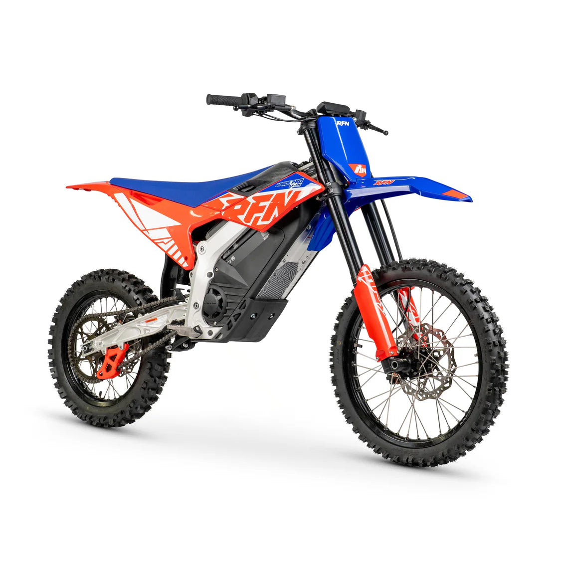 WARRIOR PRO SX-E15 Plus+ Electric Bike ⚡⚡⚡