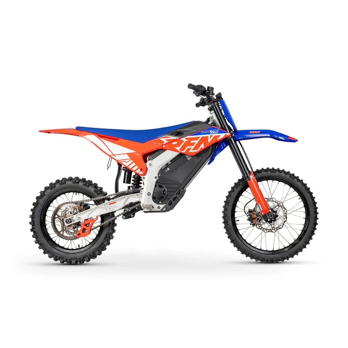 WARRIOR PRO SX-E15 Plus+ Electric Bike ⚡⚡⚡