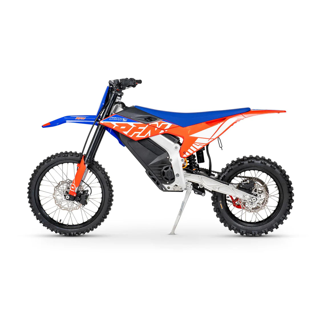 WARRIOR PRO SX-E15 Plus+ Electric Bike ⚡⚡⚡