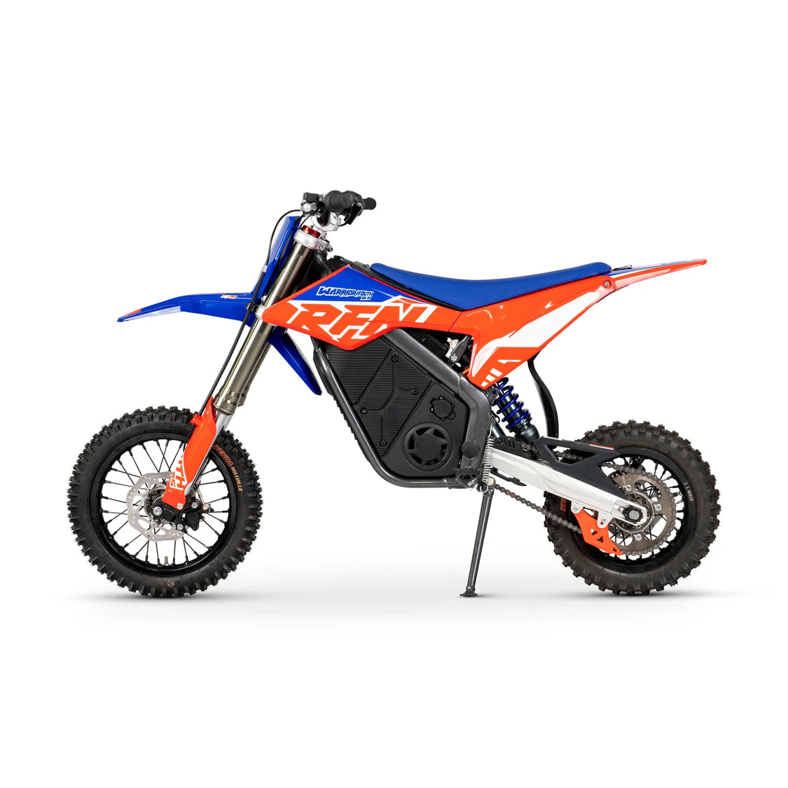 WARRIOR YOUTH SX-E5 Electric Bike ⚡⚡⚡