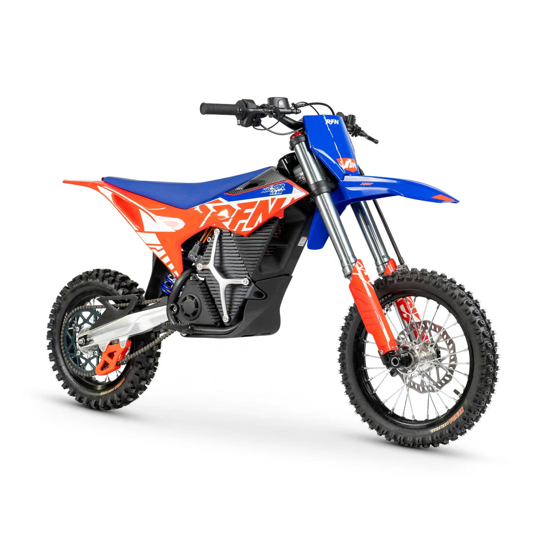 WARRIOR YOUTH SX-E8 Electric Bike ⚡⚡⚡
