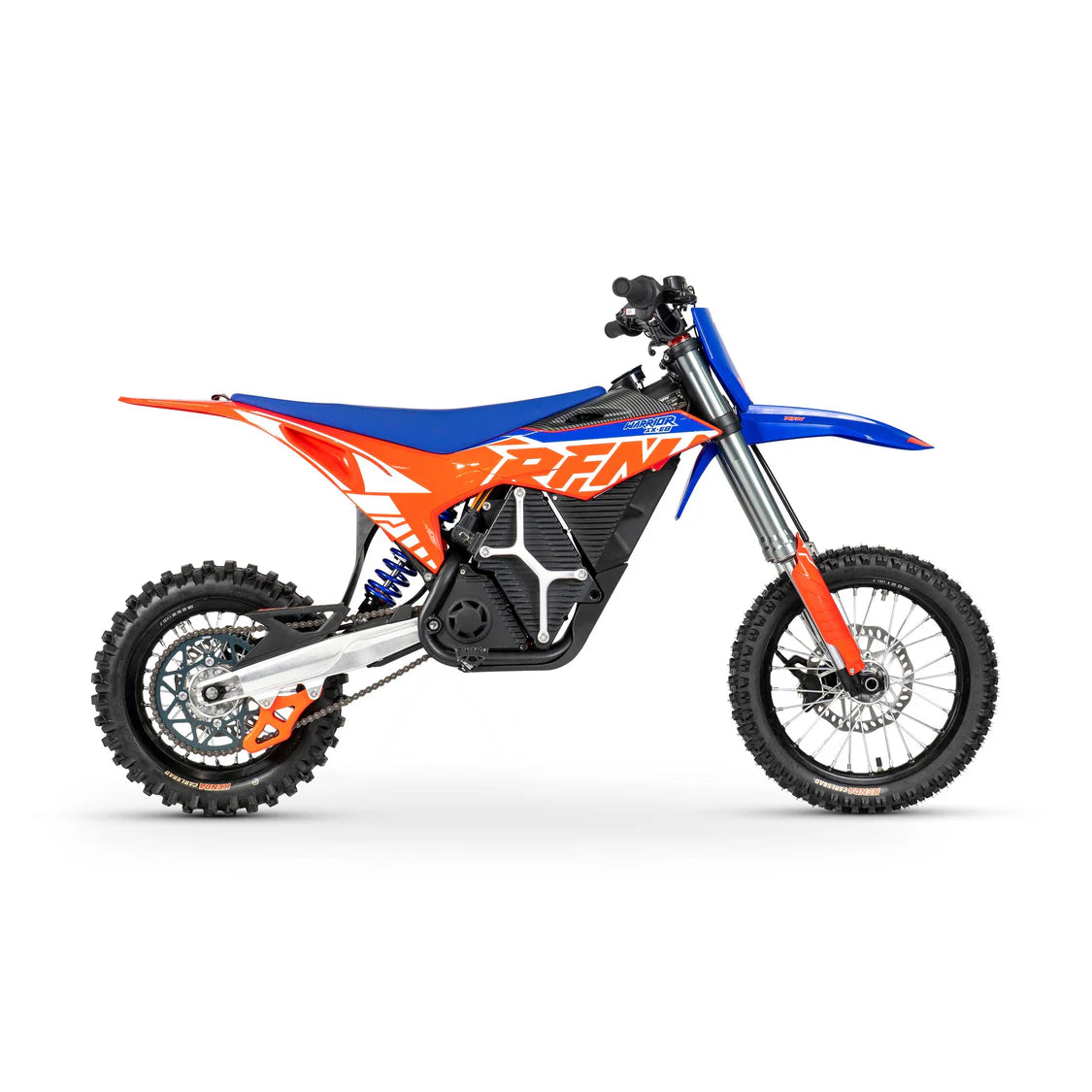 WARRIOR YOUTH SX-E8 Electric Bike ⚡⚡⚡