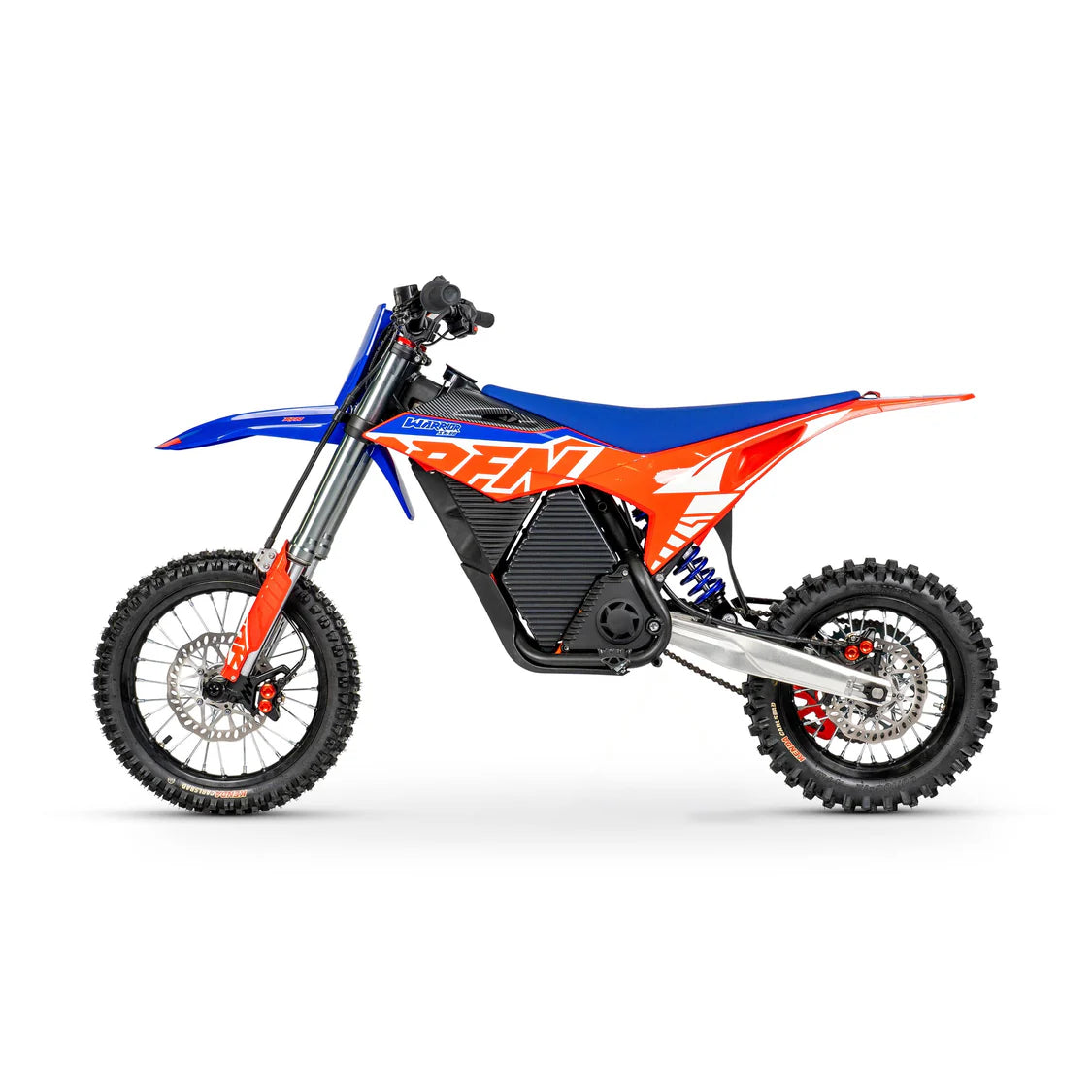 WARRIOR YOUTH SX-E8 Electric Bike ⚡⚡⚡