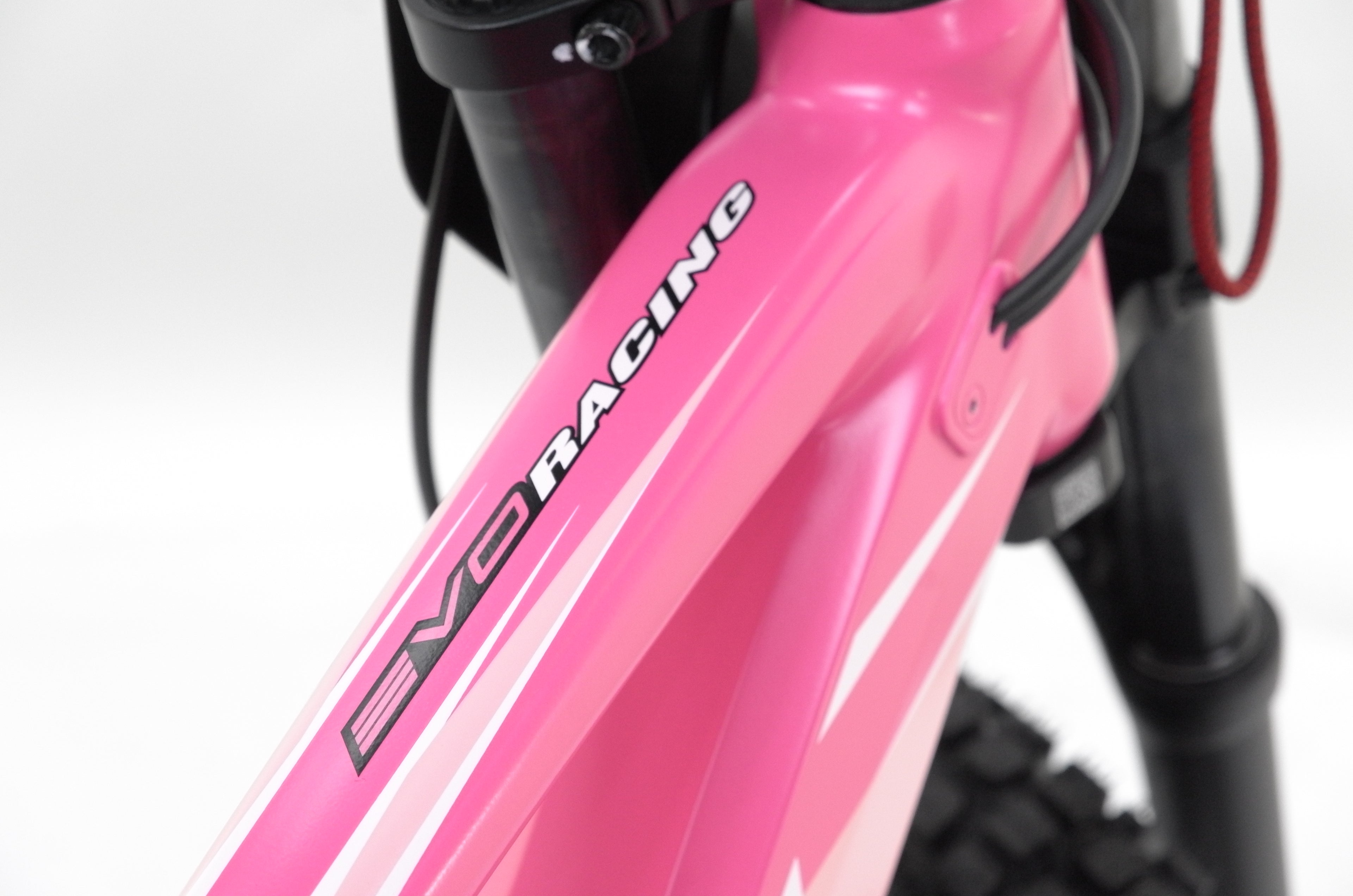 2025 APOLLO RFN  EVO RACING 18'' KIDS E-BIKE E-MOTO E-BMX 500W 36V 5AH BATTERY⚡⚡⚡
