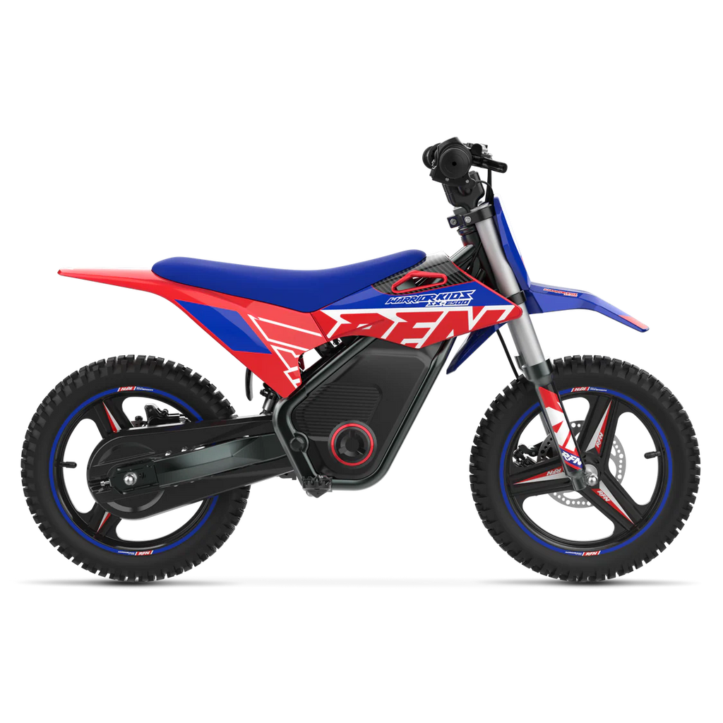 RFN KIDS WARRIOR SX-E500 E-MOTO 😍😍😍