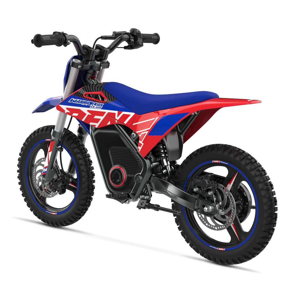 RFN KIDS WARRIOR SX-E500 E-MOTO 😍😍😍