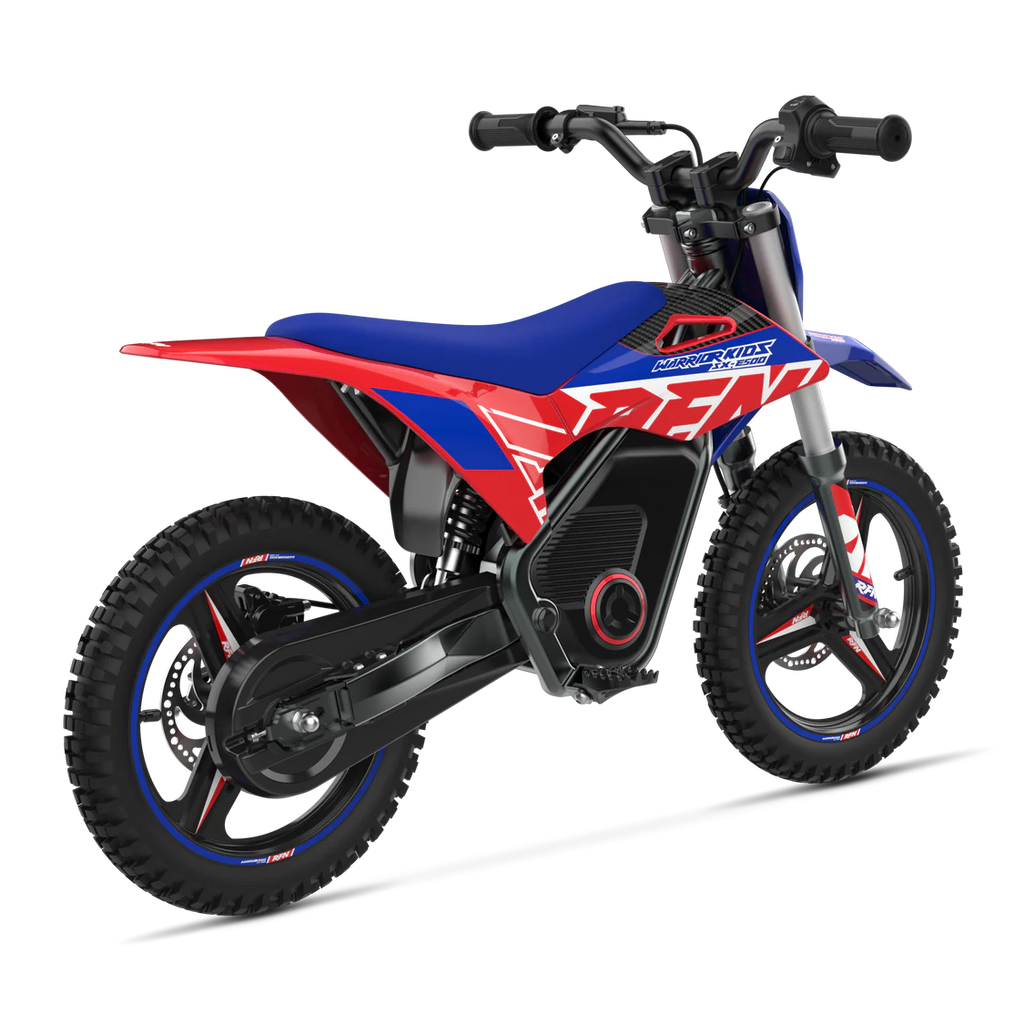RFN KIDS WARRIOR SX-E500 E-MOTO 😍😍😍