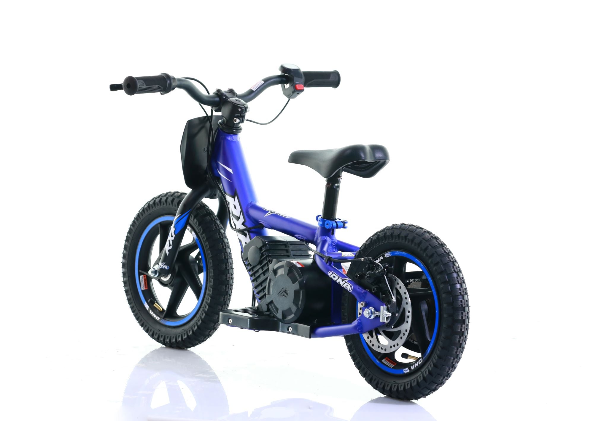 2025 APOLLO RXF DNA PRO 12'' BALANCE BIKE 🔥🔥🔥