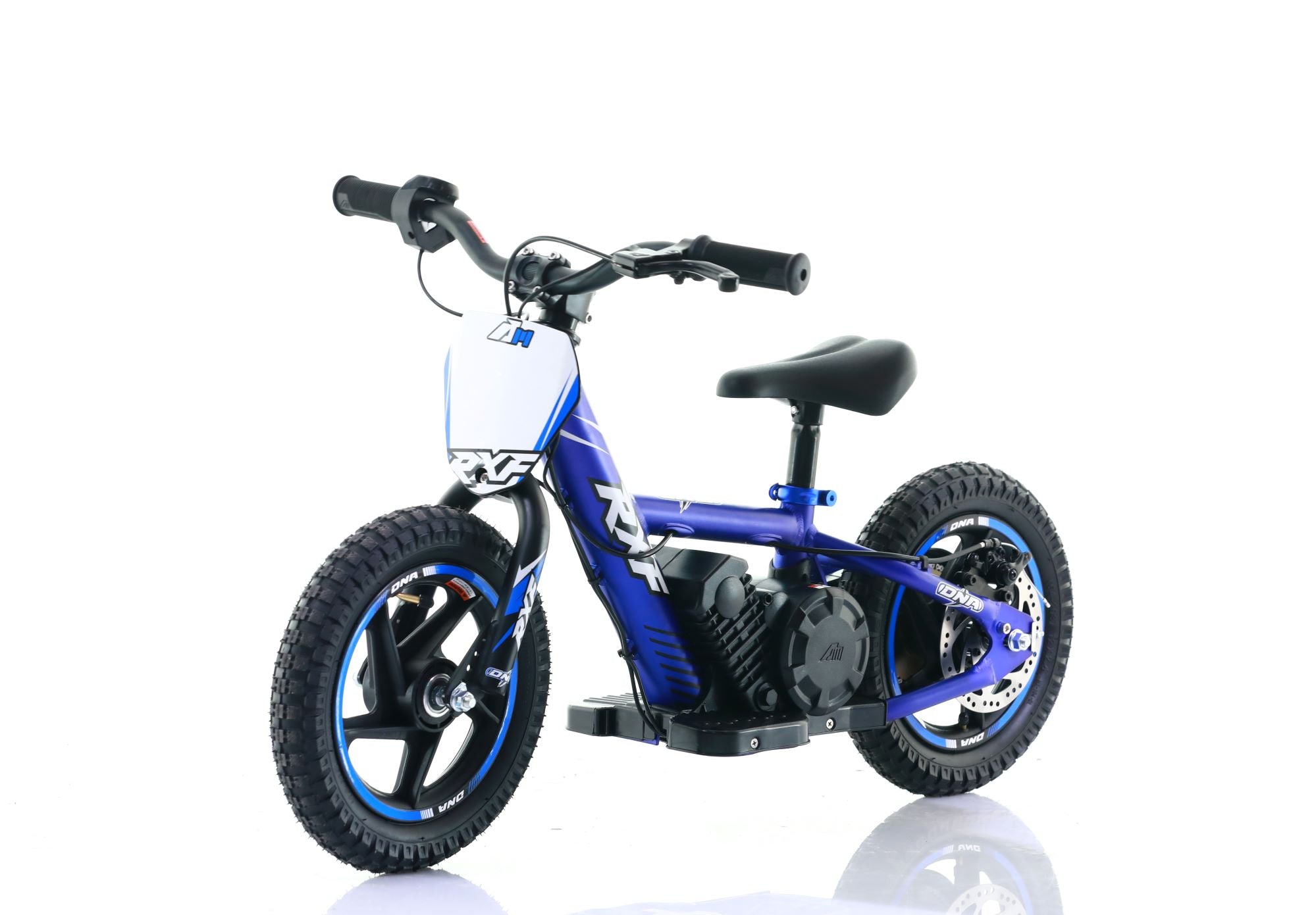 2025 APOLLO RXF DNA PRO 12'' BALANCE BIKE 🔥🔥🔥