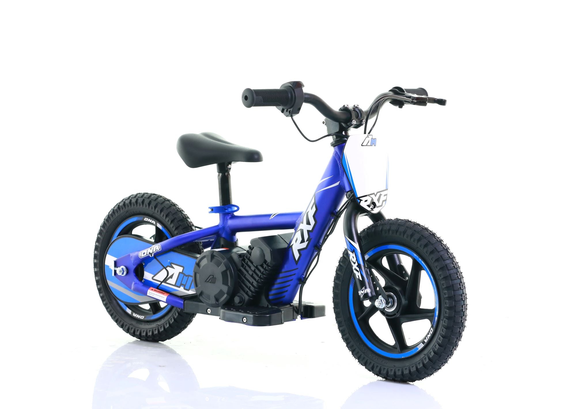 2025 APOLLO RXF DNA PRO 12'' BALANCE BIKE 🔥🔥🔥