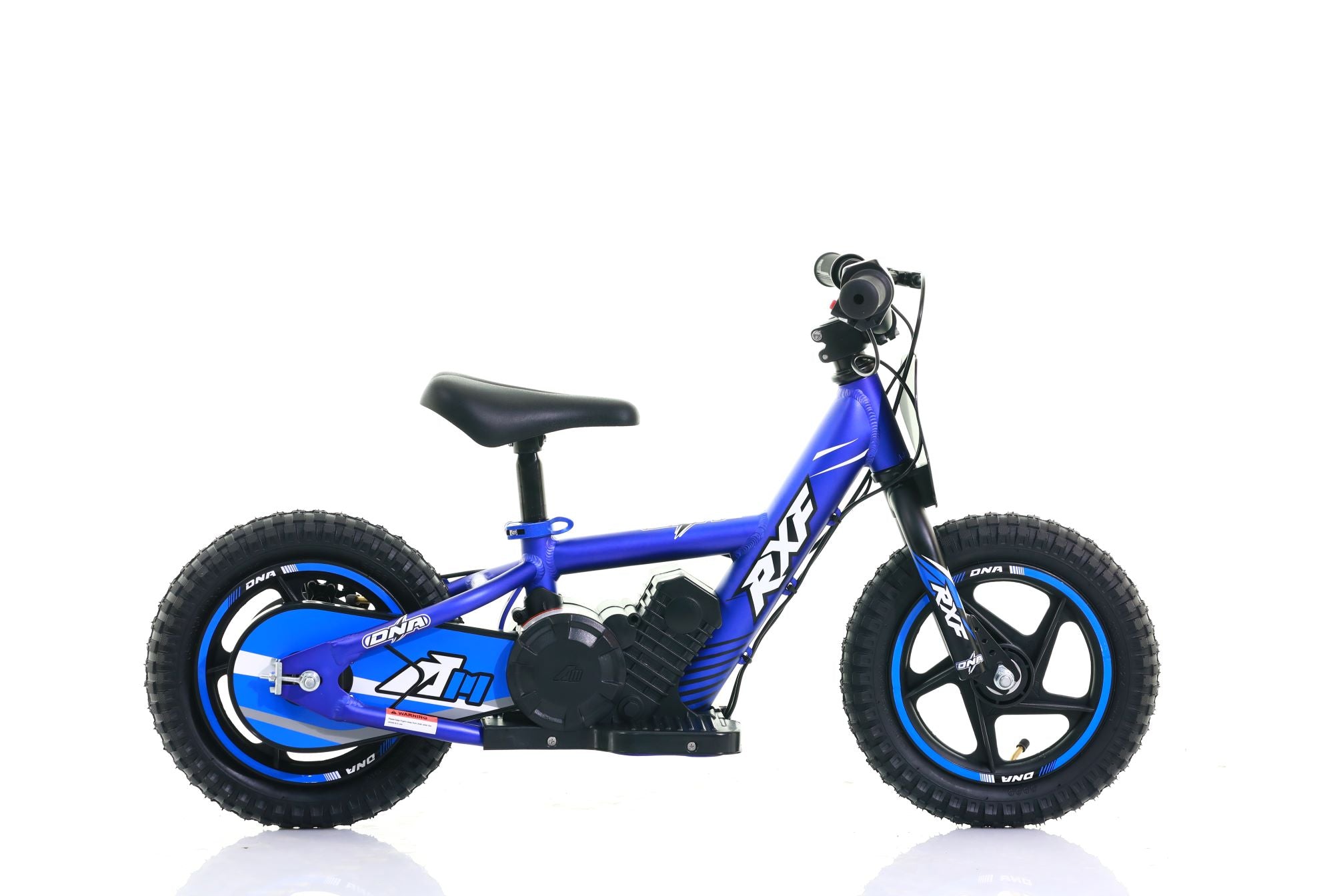 2025 APOLLO RXF DNA PRO 12'' BALANCE BIKE 🔥🔥🔥