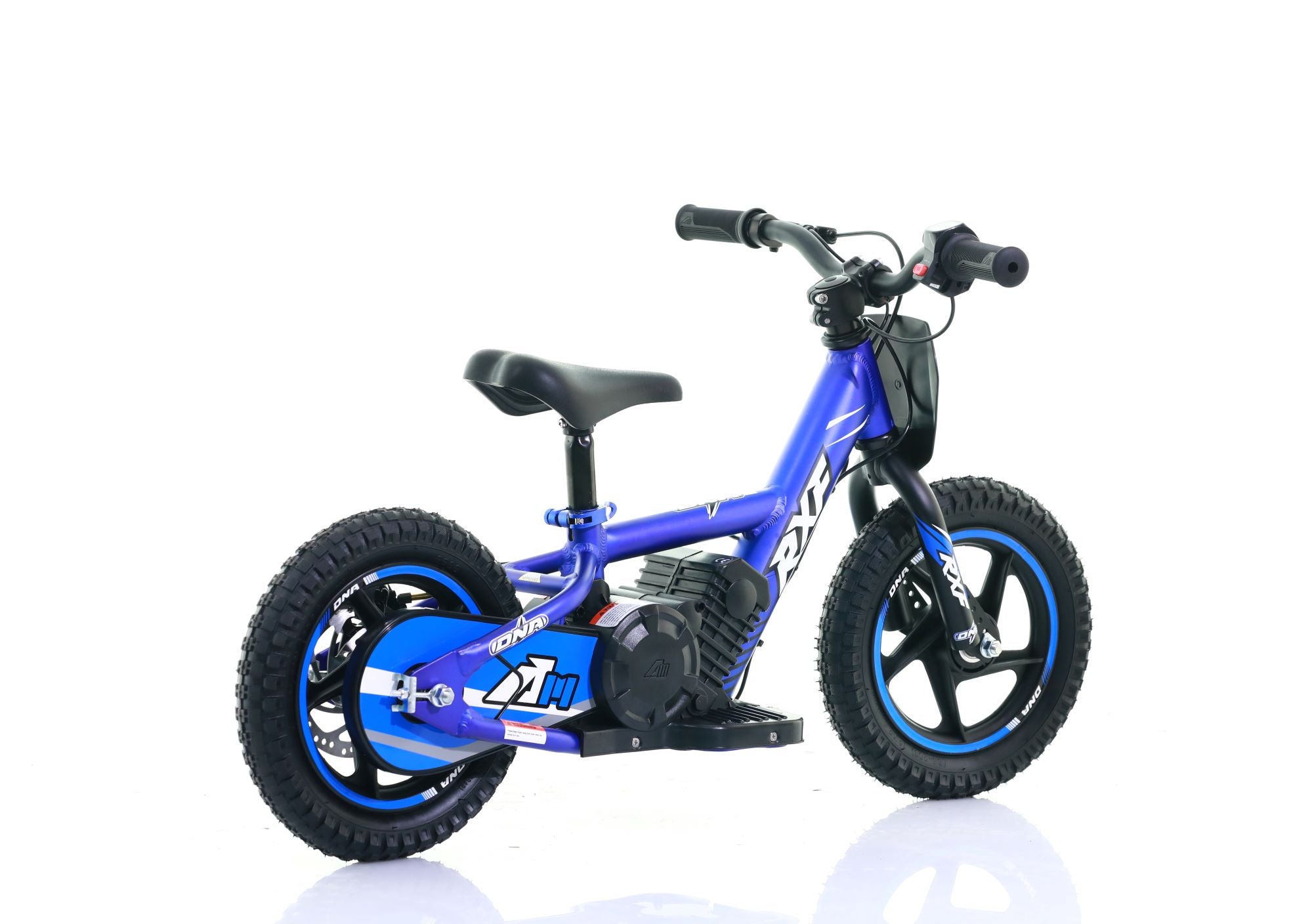 2025 APOLLO RXF DNA PRO 12'' BALANCE BIKE 🔥🔥🔥