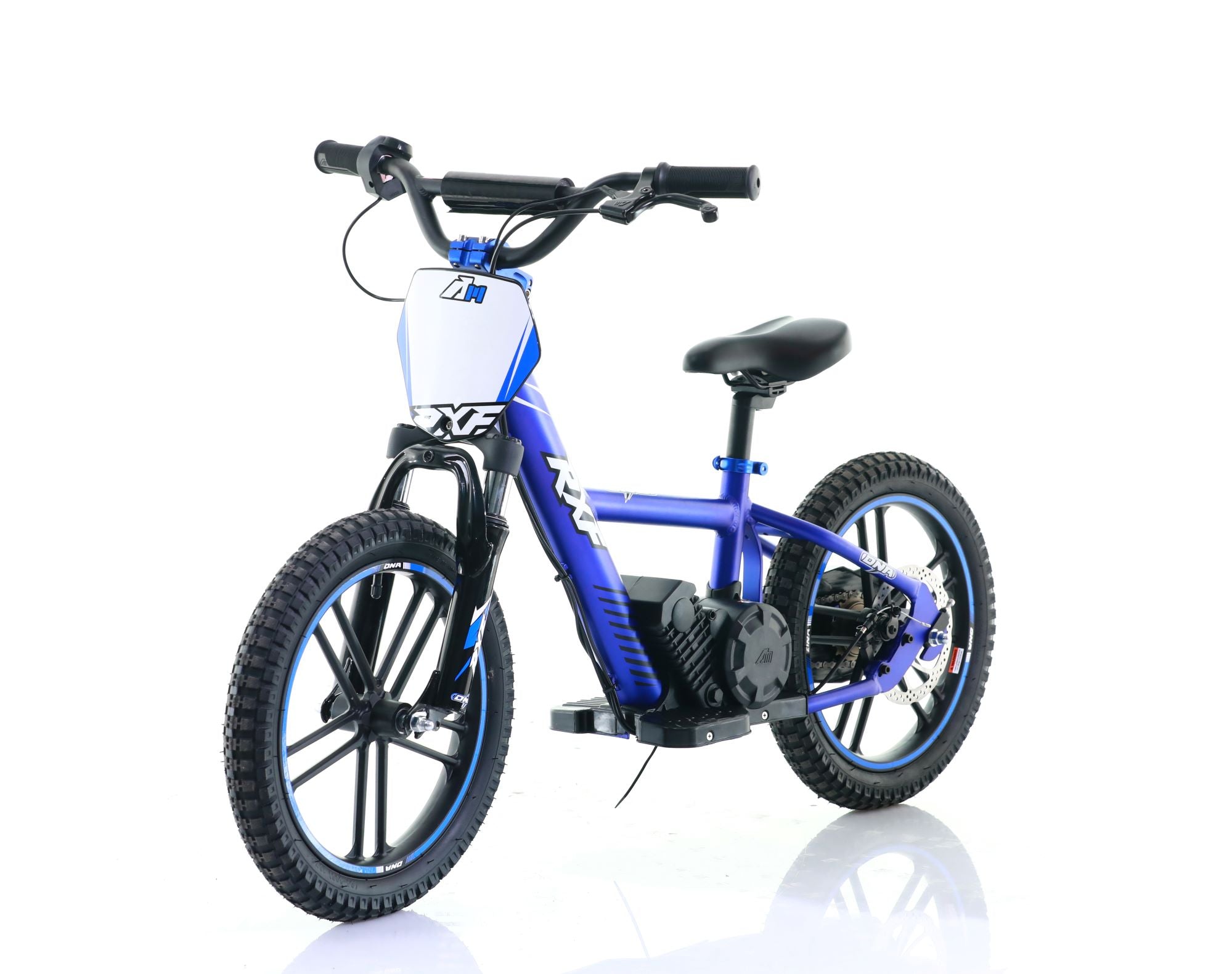 APOLLO RXF DNA 16” PRO BALANCE BIKE 24V 350W BRUSHLESS MOTOR + BRUSHLESS CONTROLLER