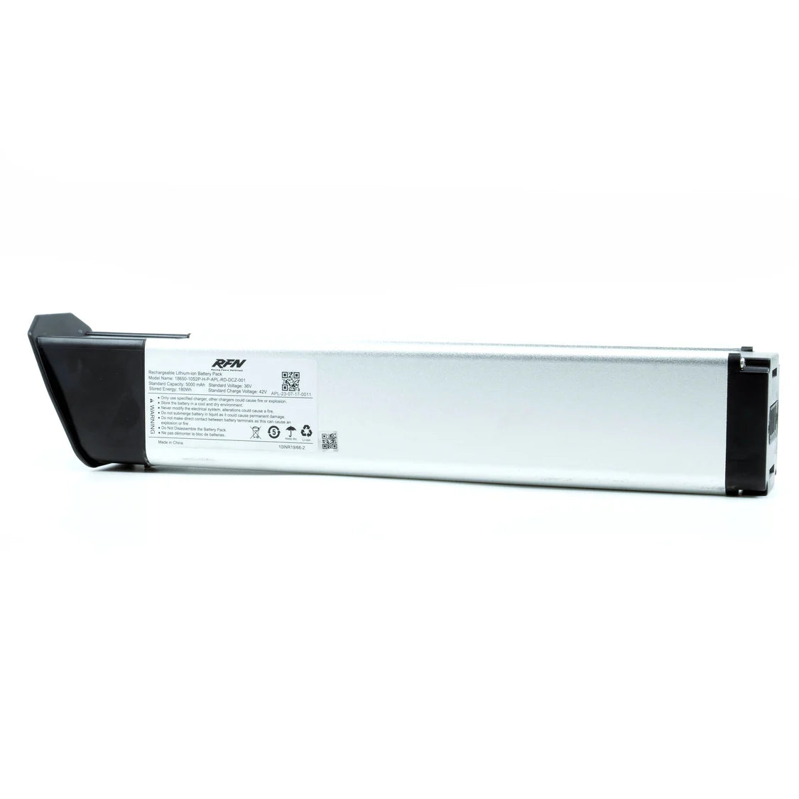 EVO 20" Li-ion 36V 7.5AH Battery ⚡⚡⚡