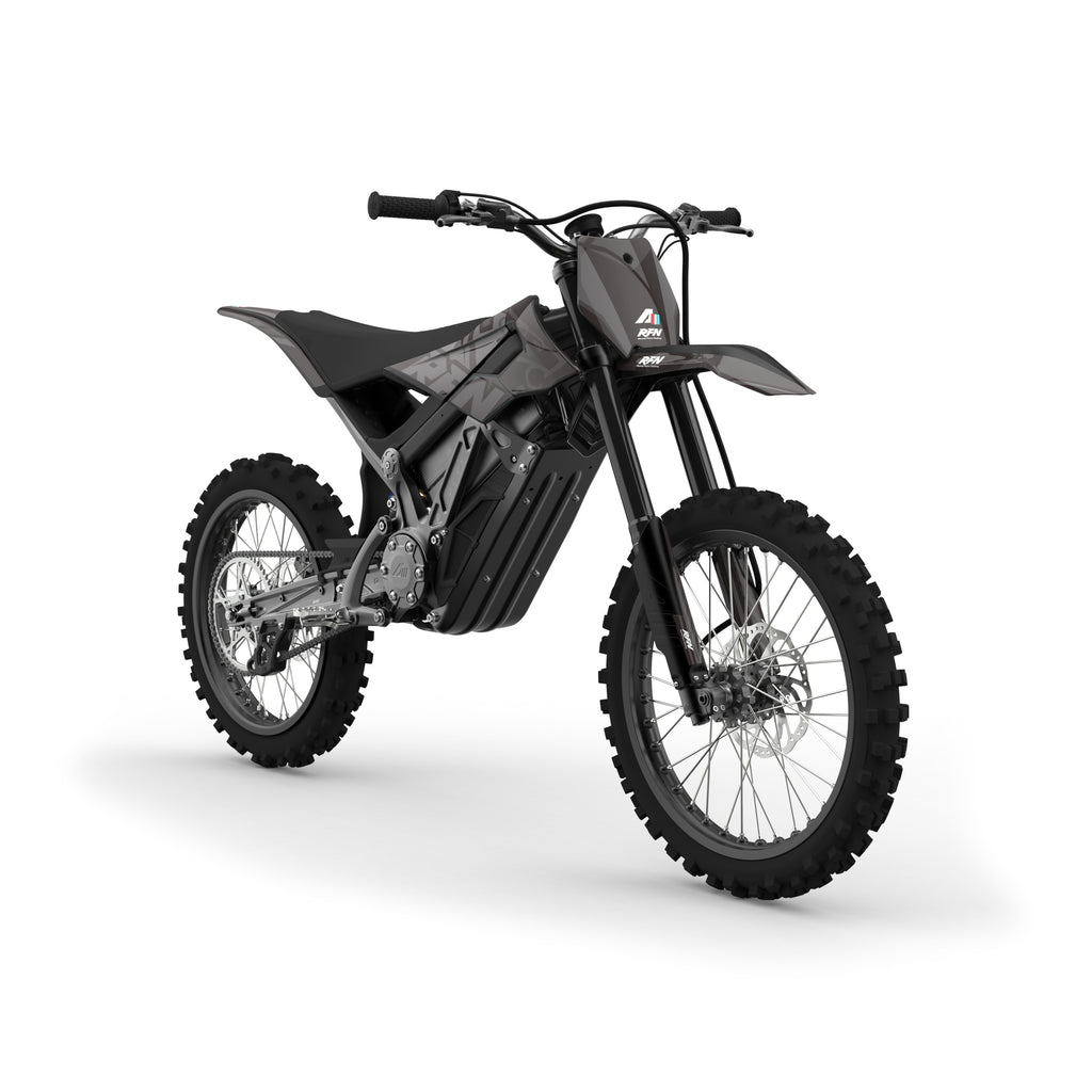 RFN ARES RALLY MX ELECTRIC DIRT BIKE ⚡⚡⚡