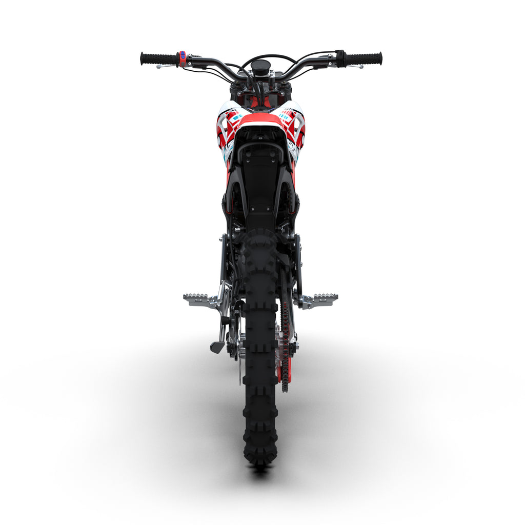 RFN ARES RALLY MX ELECTRIC DIRT BIKE ⚡⚡⚡