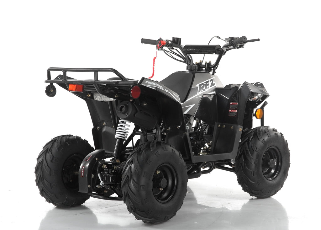 Apollo RFZ Commander 70cc Kids Quad Bike