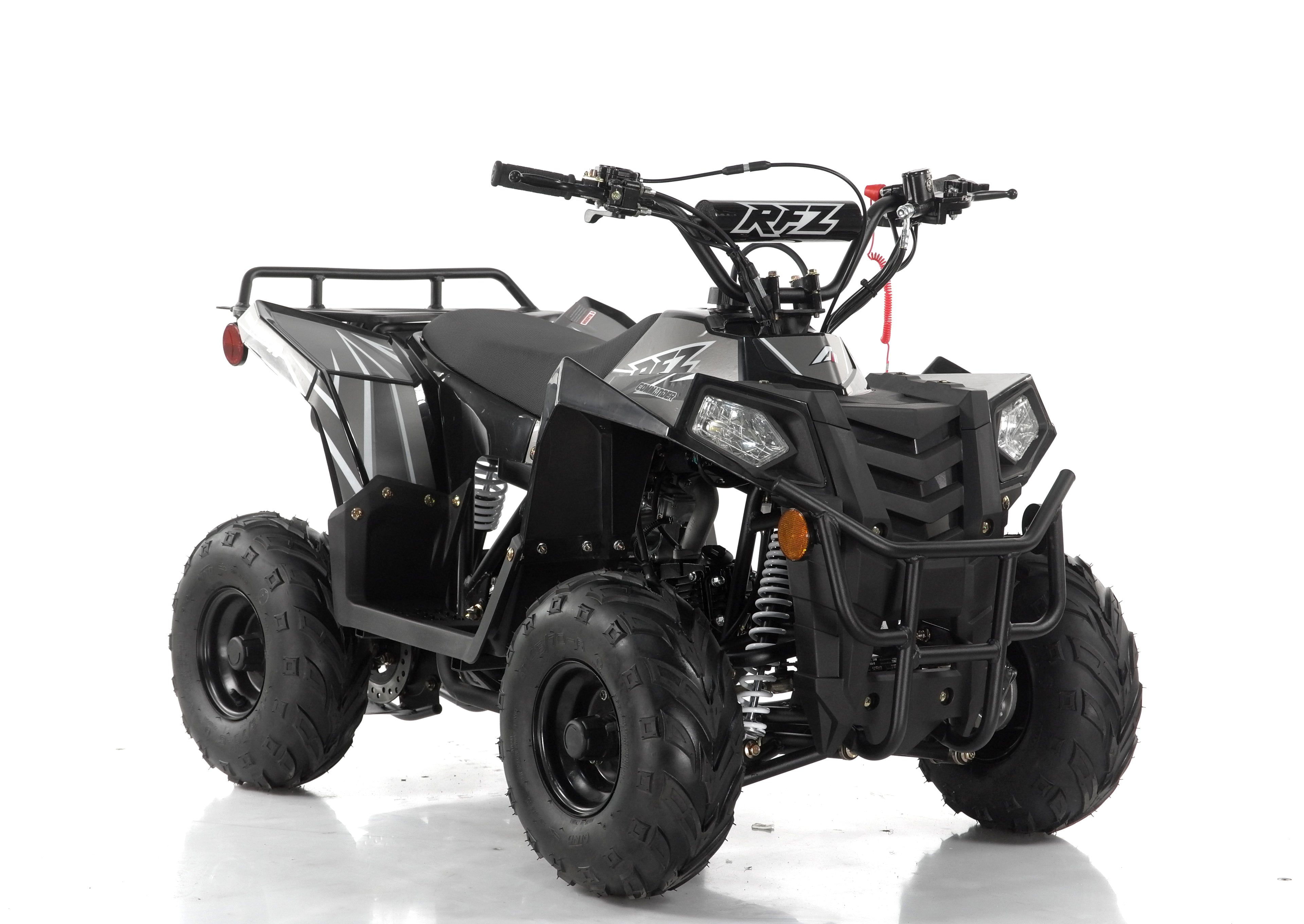 Apollo RFZ Commander 70cc Kids Quad Bike