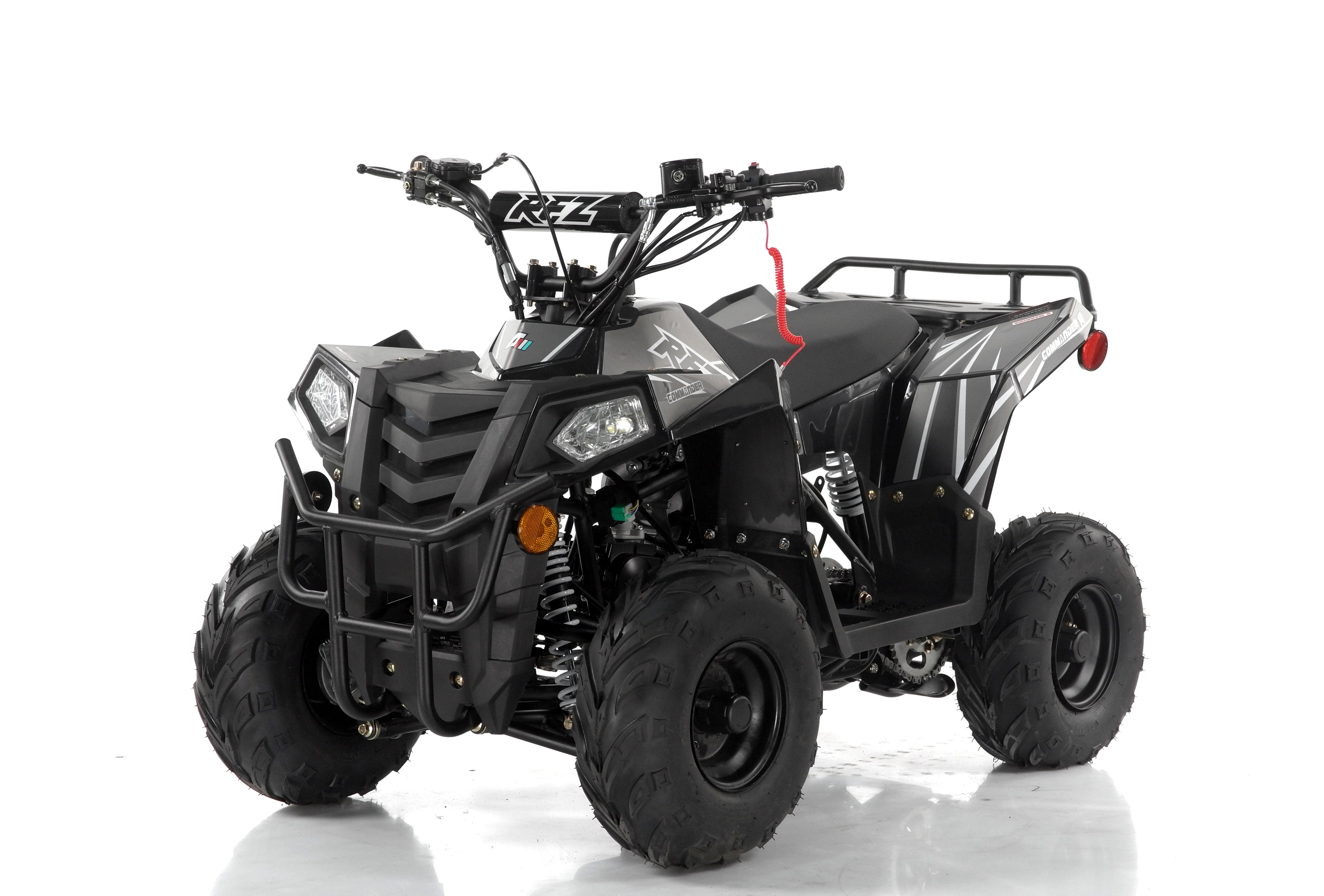 Apollo RFZ Commander 70cc Kids Quad Bike