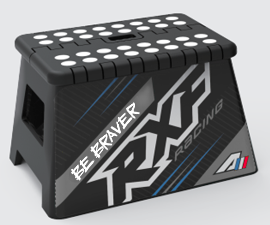 Apollo RXF Bike Stand Foldable